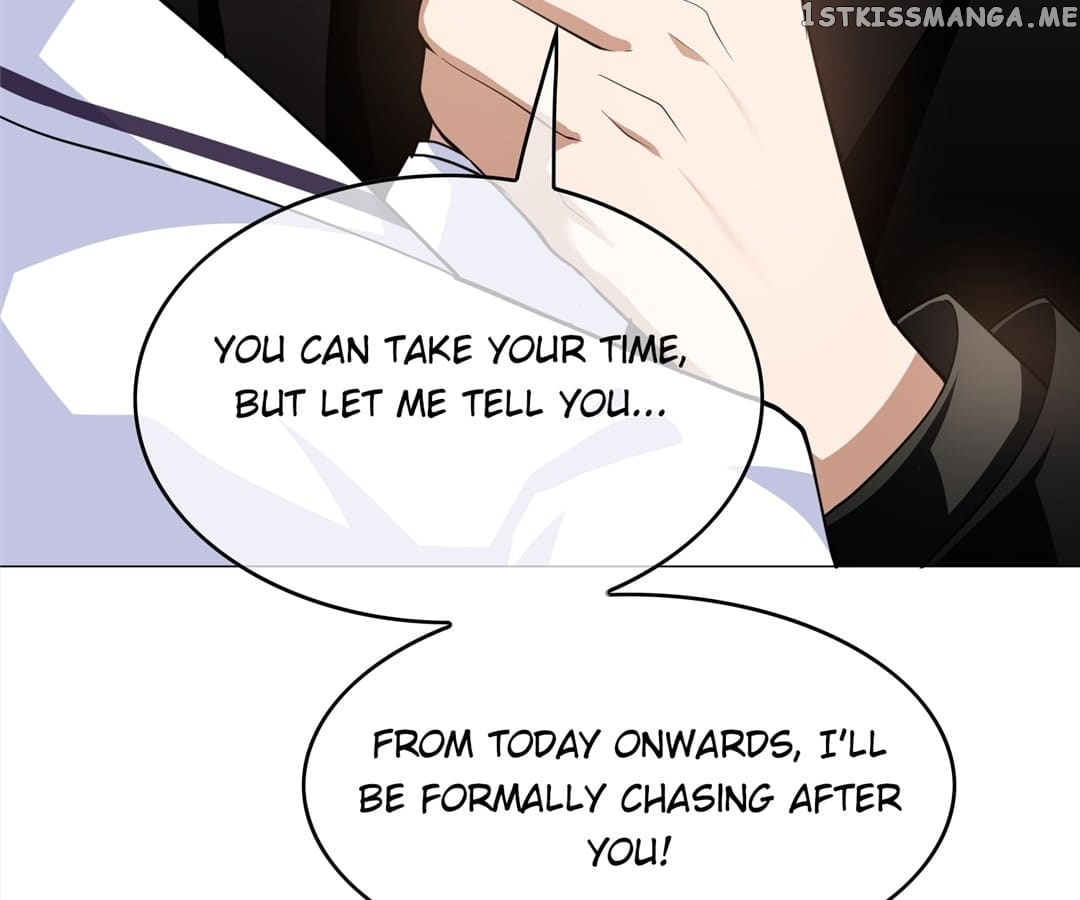 The Naive Mr. Lu chapter 74 - page 4