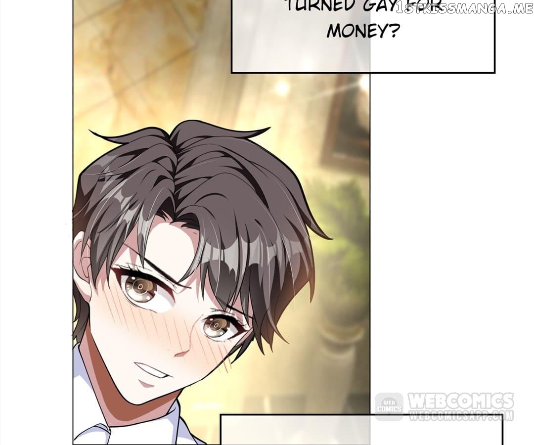 The Naive Mr. Lu chapter 74 - page 6