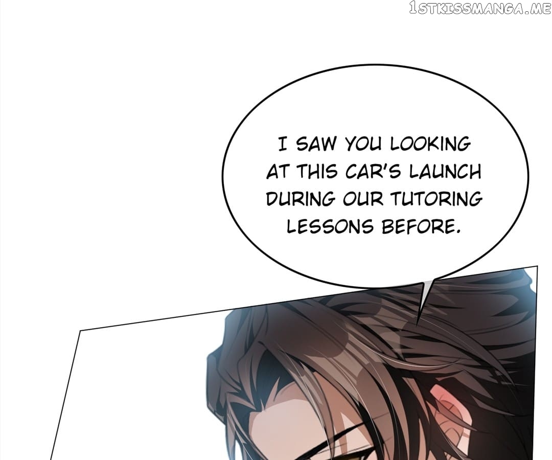 The Naive Mr. Lu chapter 74 - page 83
