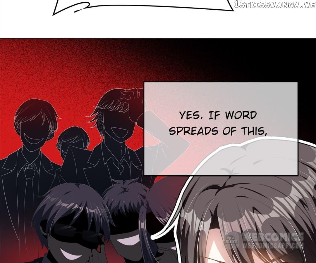 The Naive Mr. Lu chapter 73 - page 34