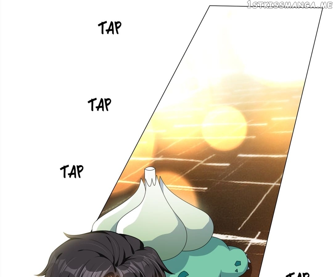 The Naive Mr. Lu chapter 73 - page 44