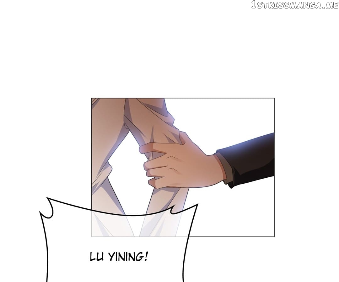 The Naive Mr. Lu chapter 73 - page 68