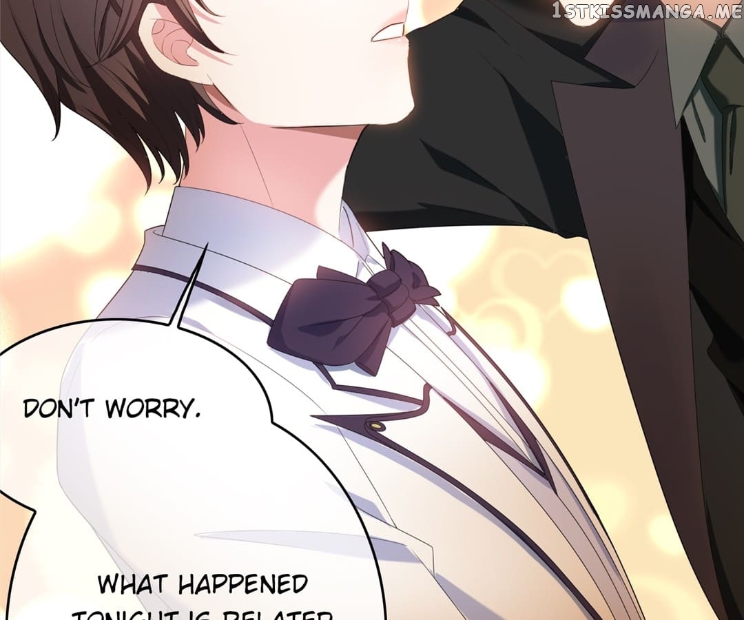 The Naive Mr. Lu chapter 73 - page 88