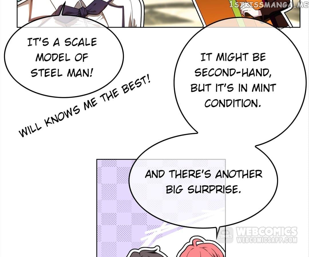 The Naive Mr. Lu chapter 72 - page 102