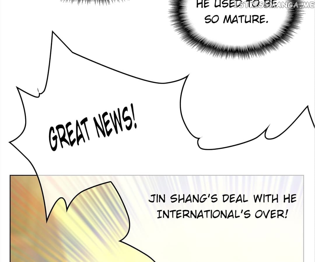 The Naive Mr. Lu chapter 72 - page 16