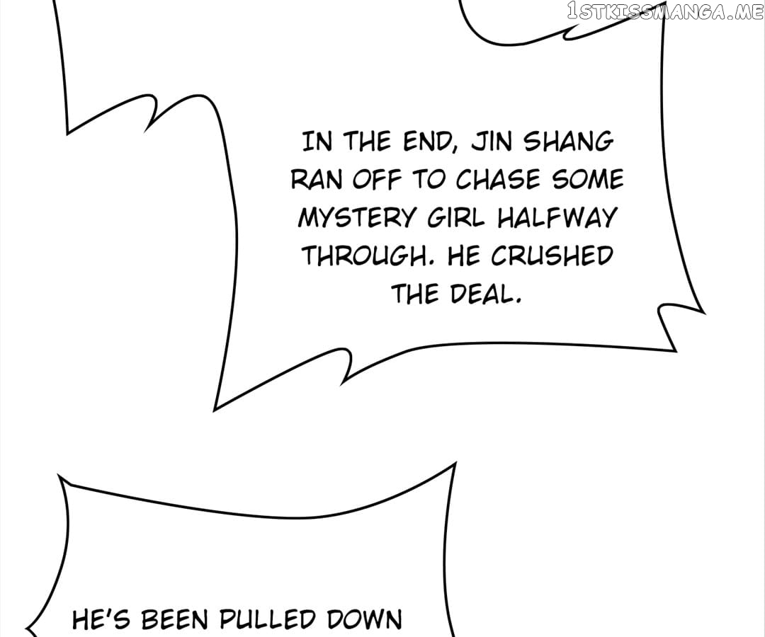 The Naive Mr. Lu chapter 72 - page 19