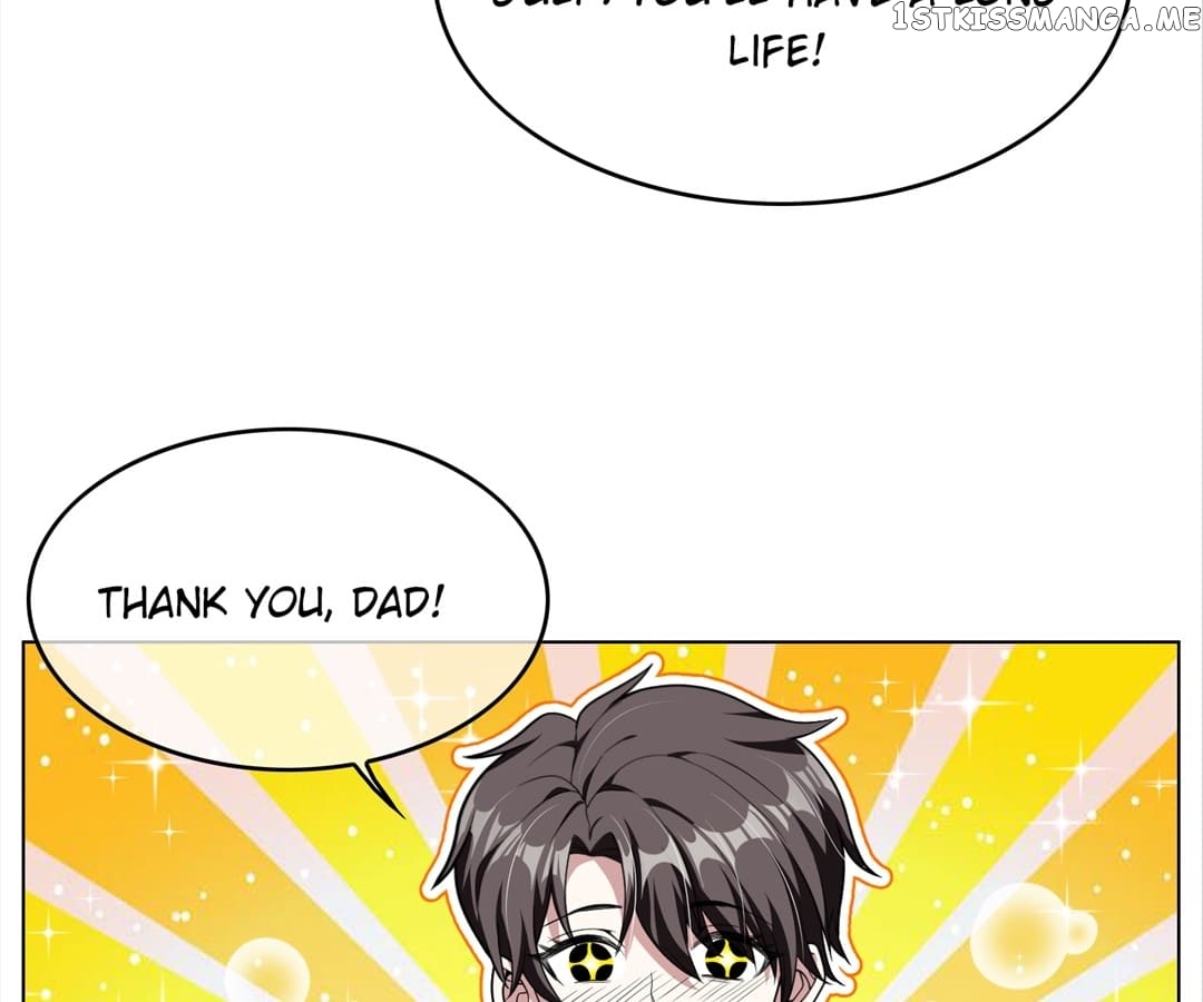 The Naive Mr. Lu chapter 72 - page 5