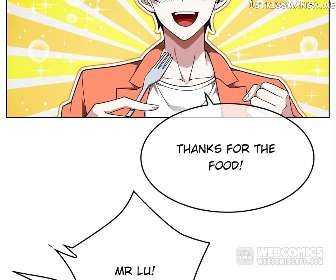 The Naive Mr. Lu chapter 72 - page 6