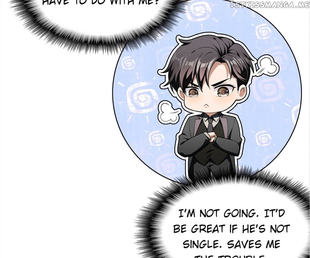 The Naive Mr. Lu chapter 72 - page 63