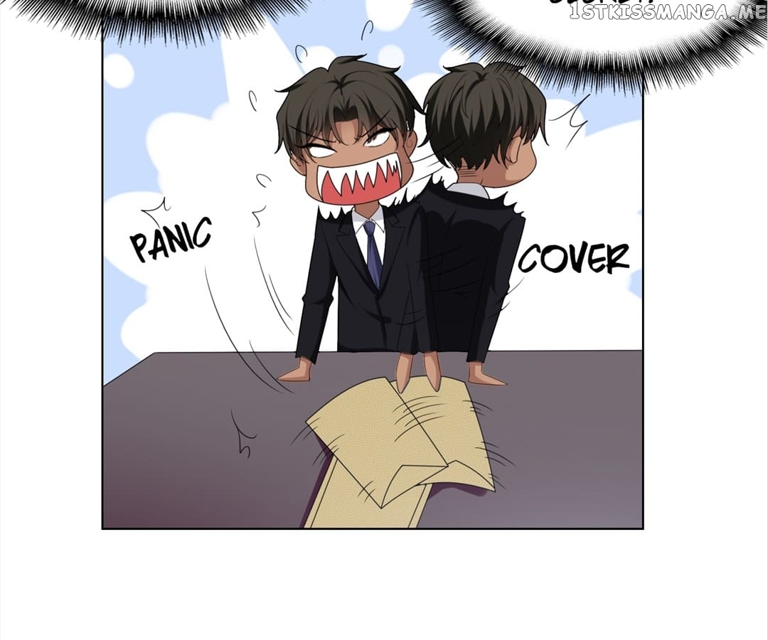 The Naive Mr. Lu chapter 71 - page 44