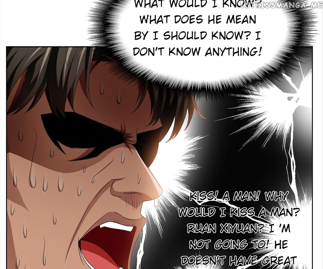 The Naive Mr. Lu chapter 71 - page 63