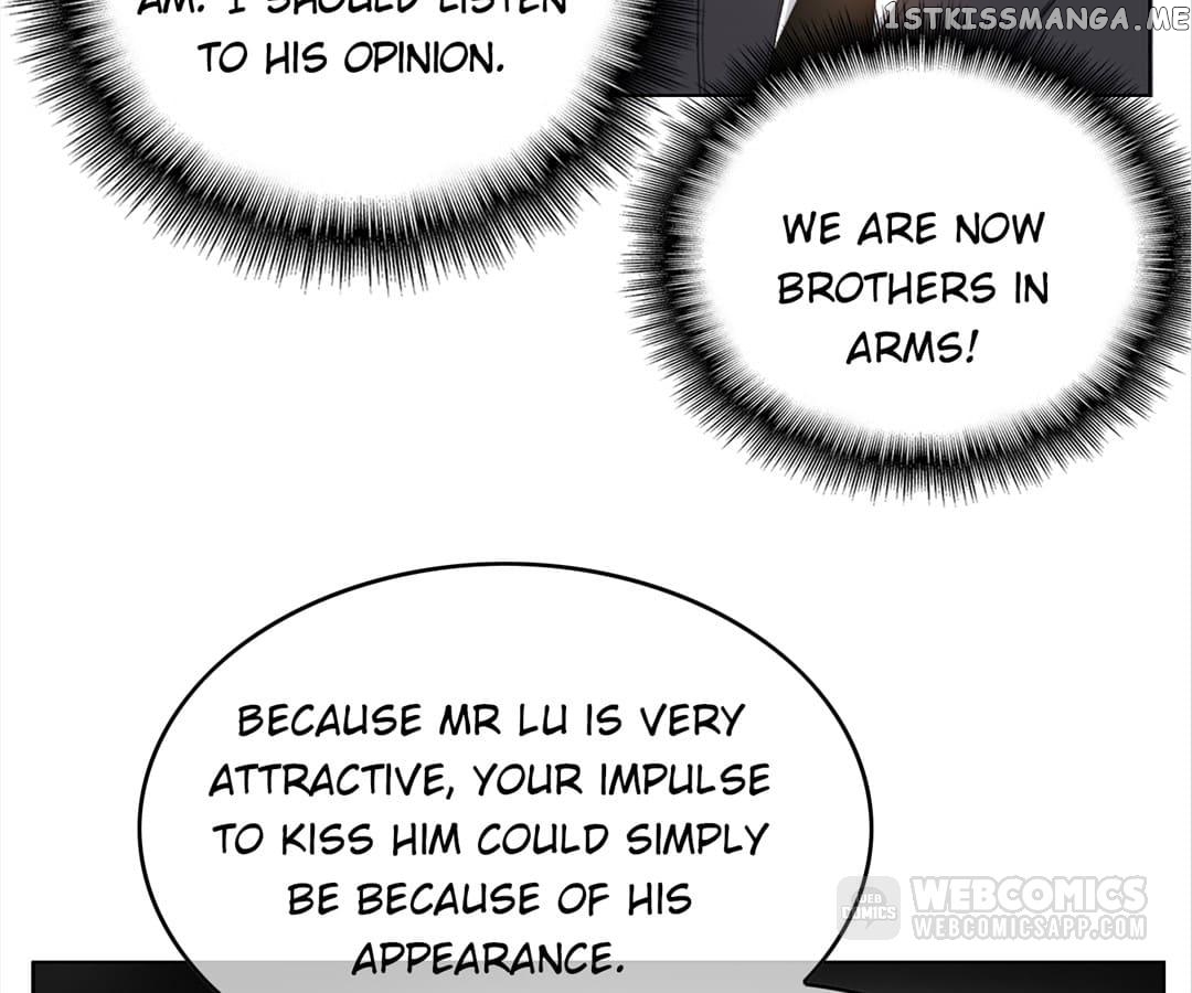 The Naive Mr. Lu chapter 71 - page 74
