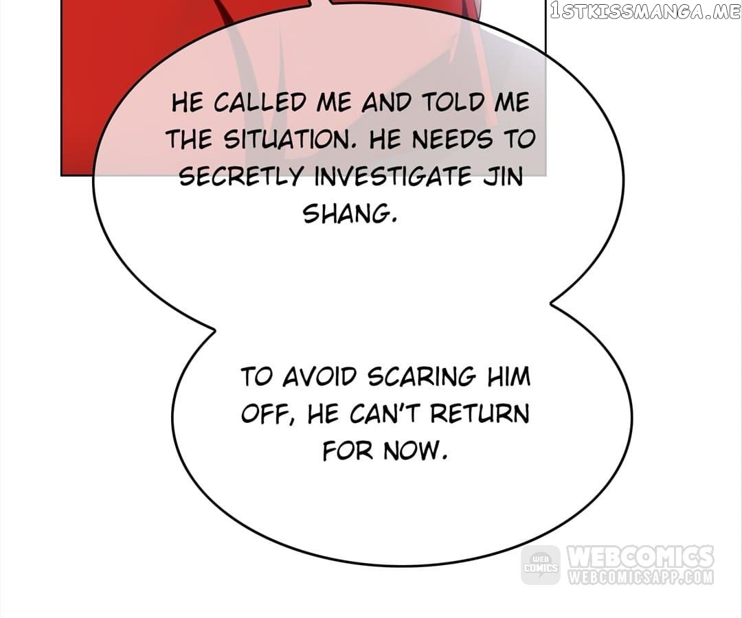The Naive Mr. Lu chapter 71 - page 98