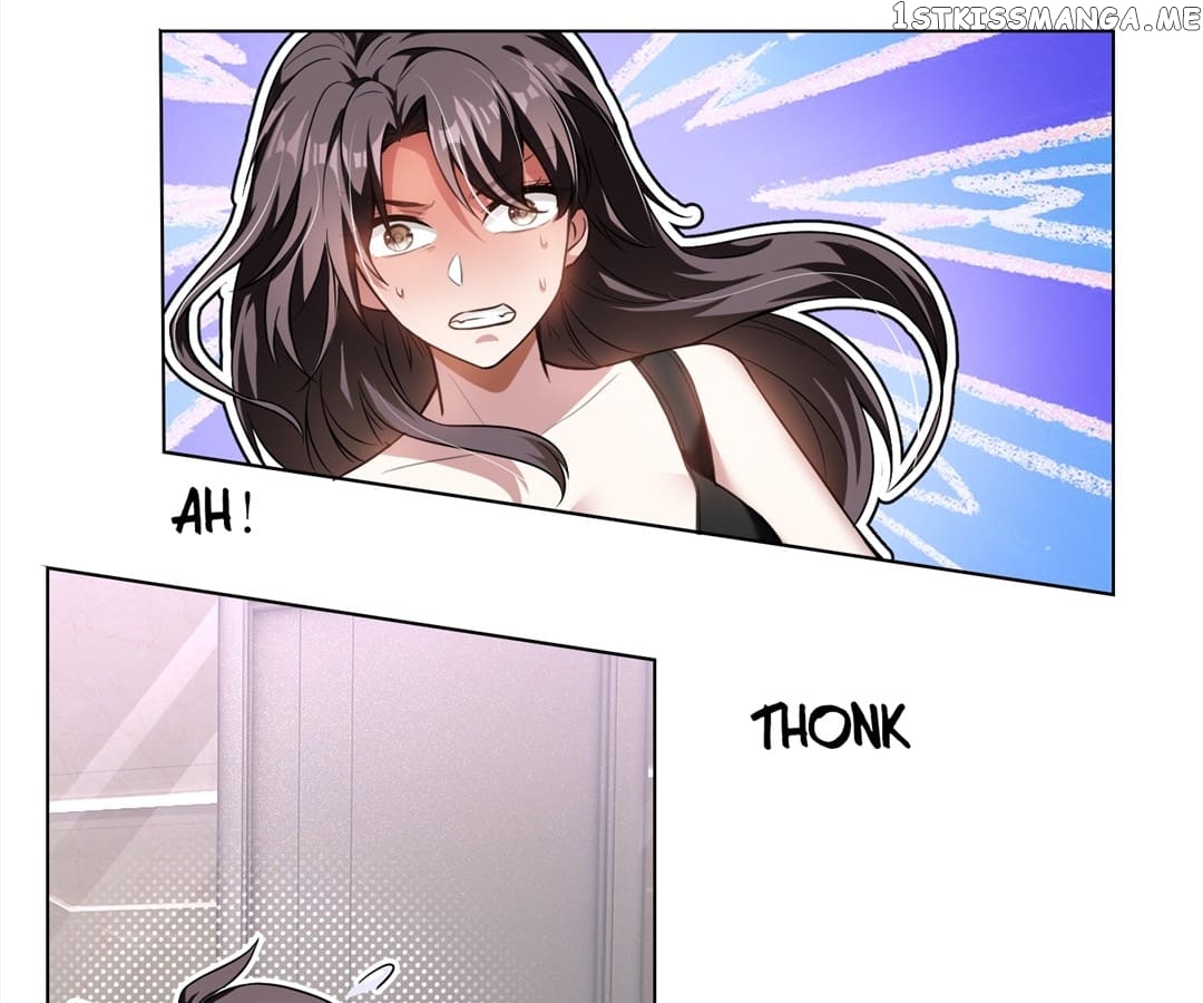 The Naive Mr. Lu chapter 70 - page 80