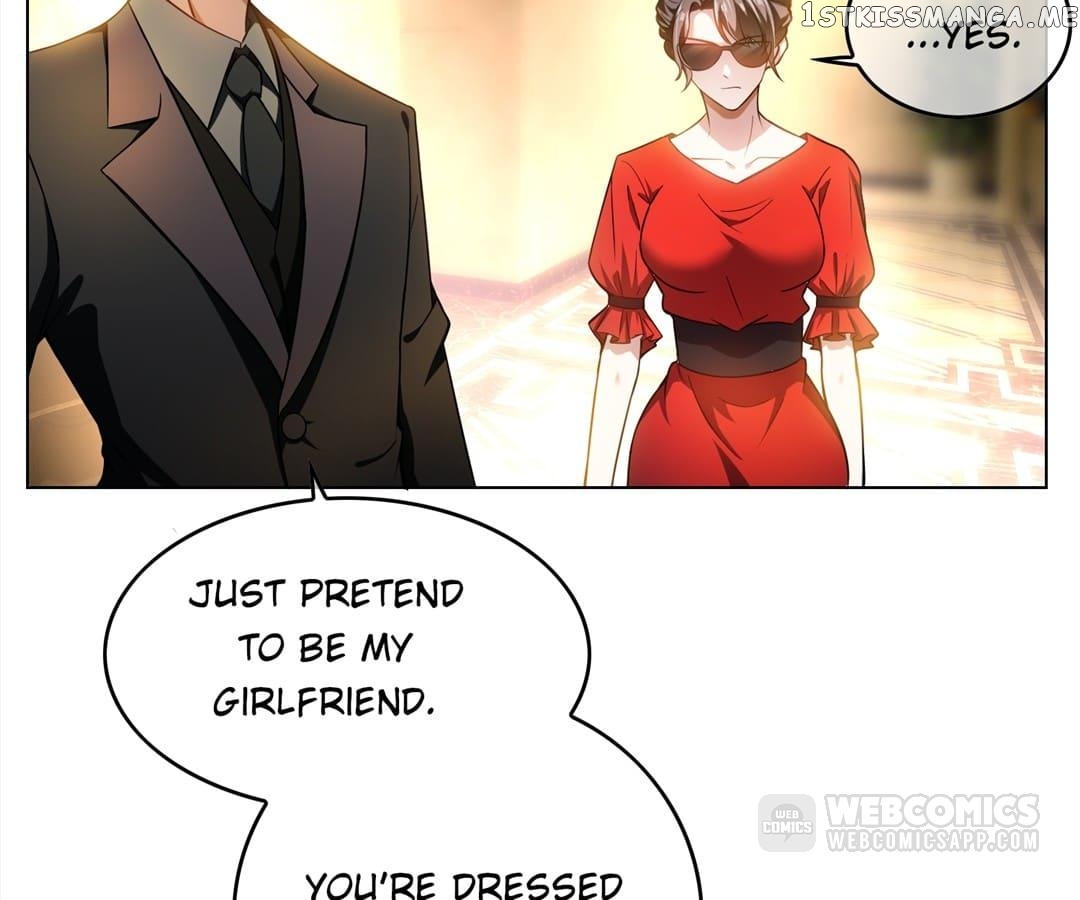 The Naive Mr. Lu chapter 70 - page 86