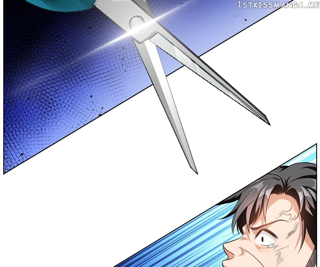 The Naive Mr. Lu chapter 69 - page 29