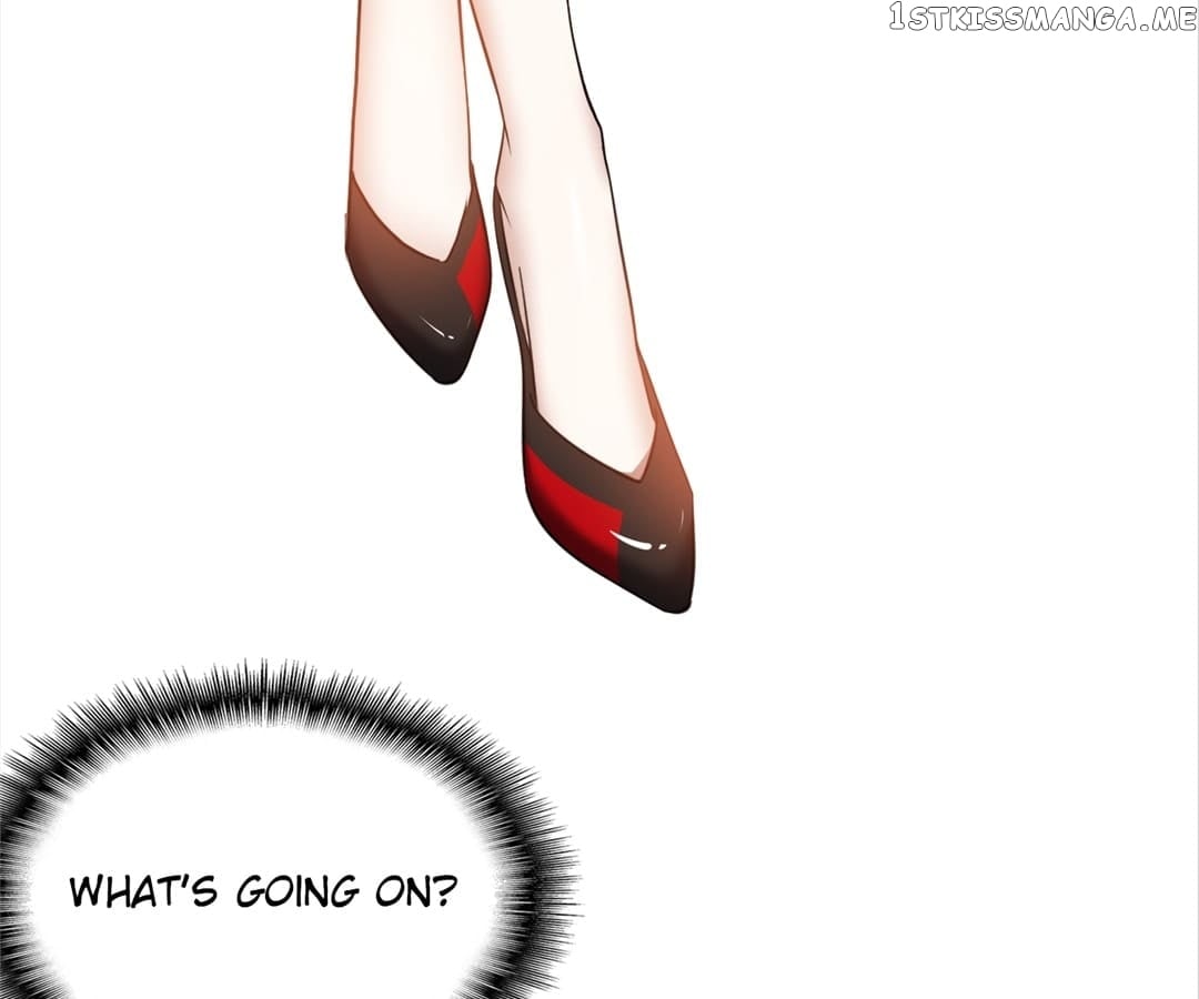 The Naive Mr. Lu chapter 69 - page 57