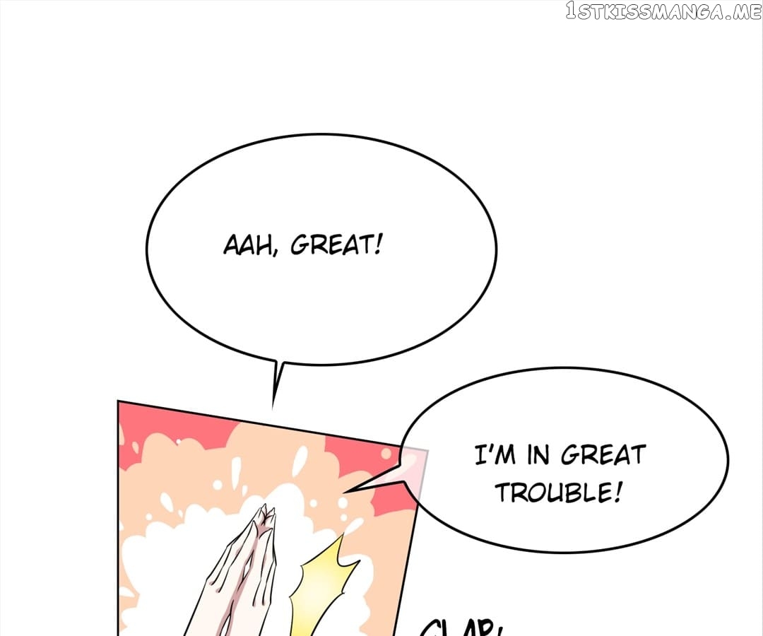 The Naive Mr. Lu chapter 69 - page 67