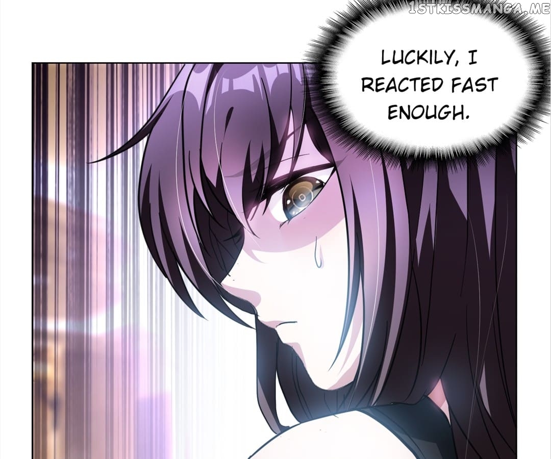 The Naive Mr. Lu chapter 69 - page 84