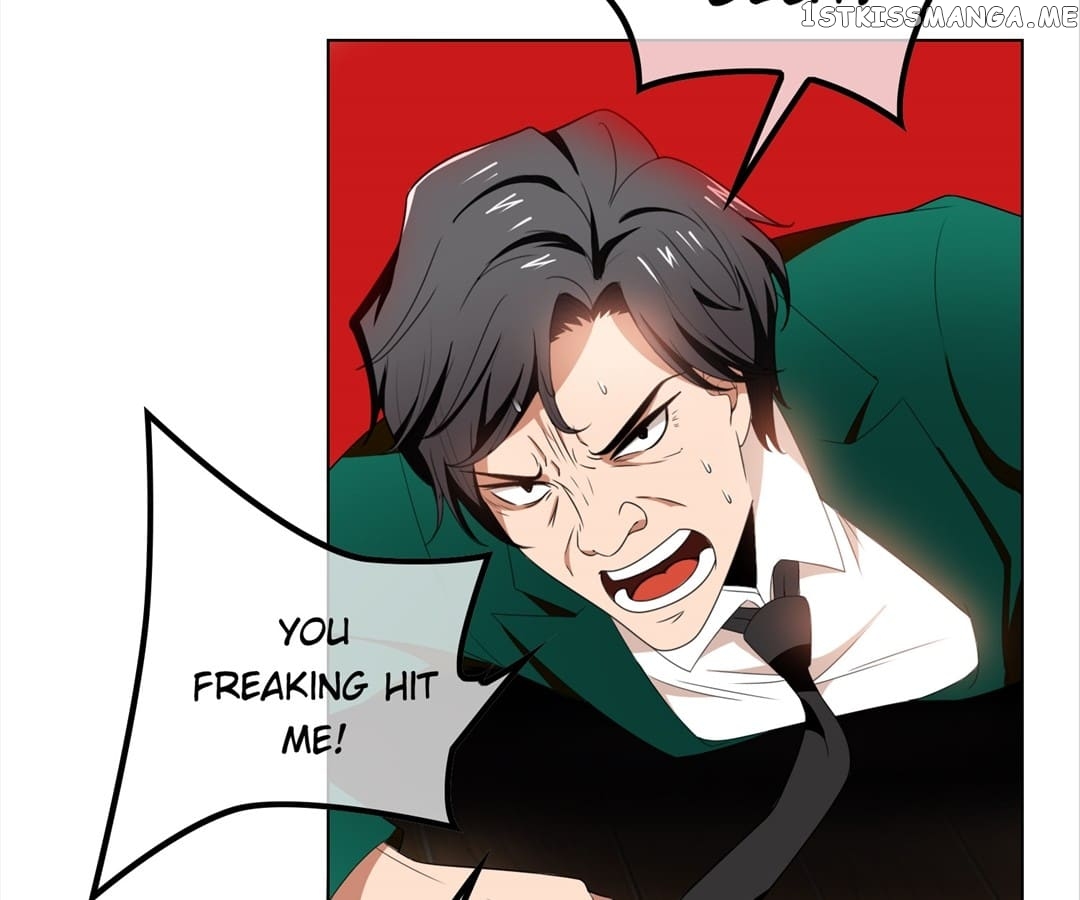 The Naive Mr. Lu chapter 68 - page 83