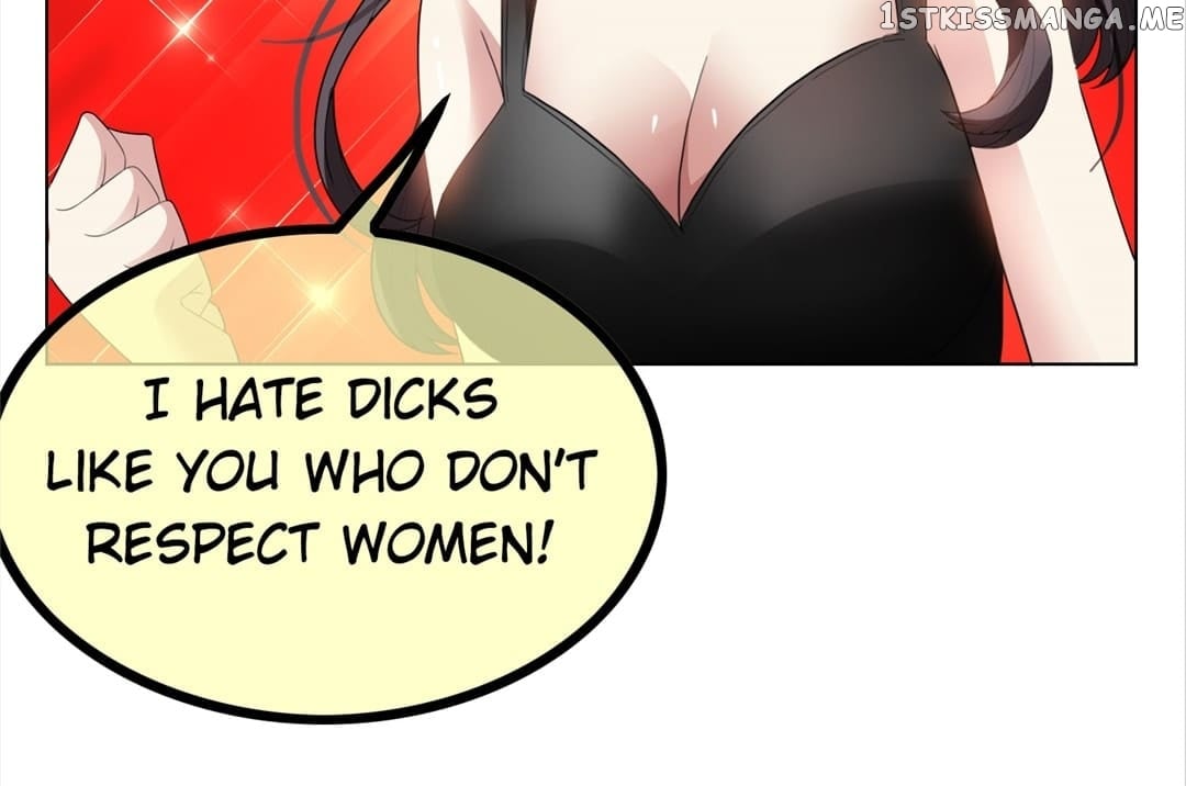 The Naive Mr. Lu chapter 68 - page 91