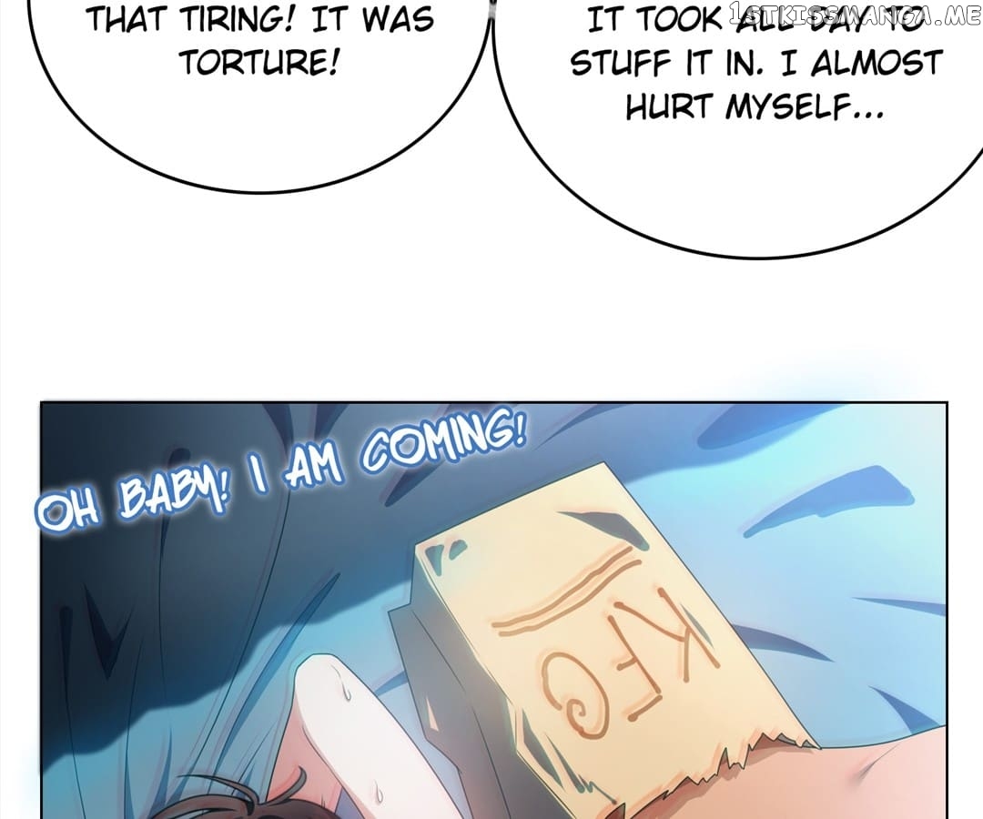 The Naive Mr. Lu chapter 67 - page 16