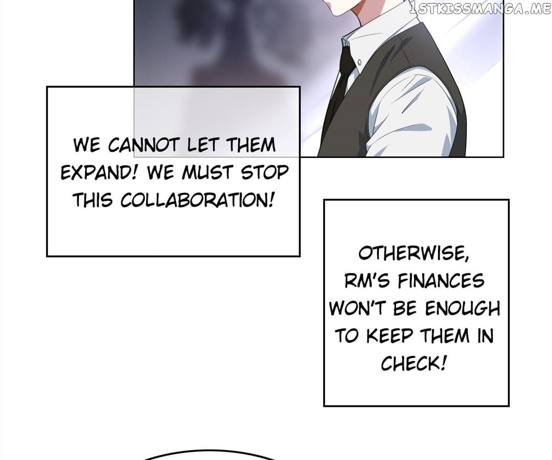 The Naive Mr. Lu chapter 67 - page 27