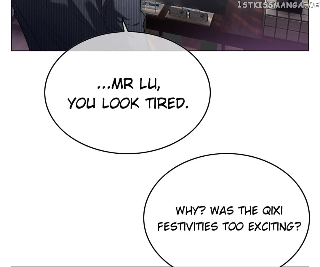 The Naive Mr. Lu chapter 67 - page 4