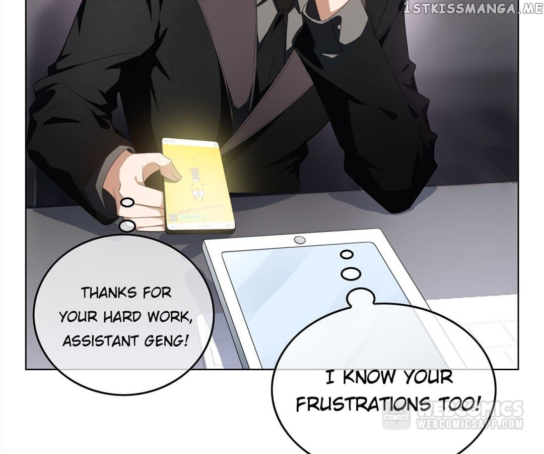 The Naive Mr. Lu chapter 67 - page 66