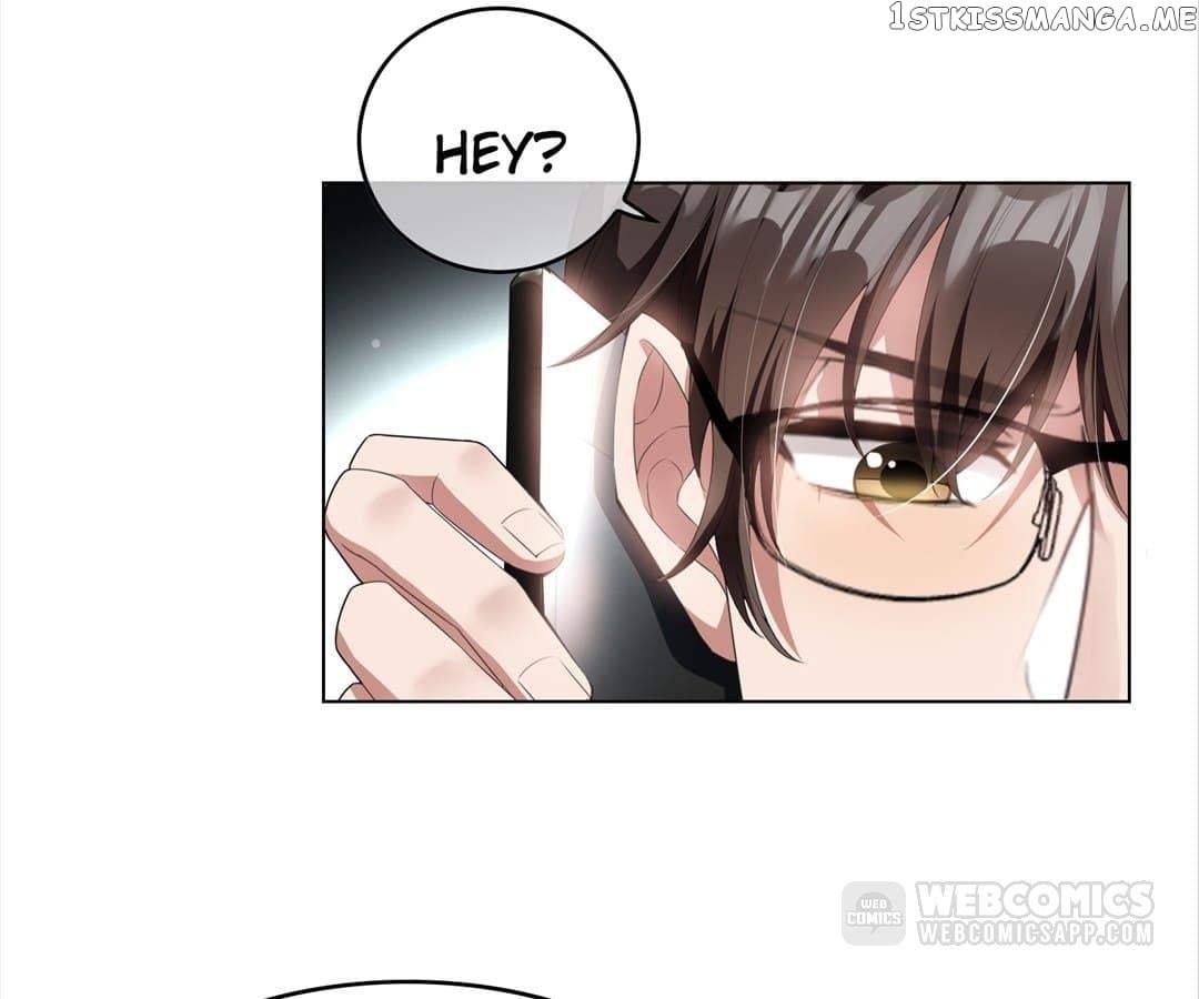 The Naive Mr. Lu chapter 67 - page 74