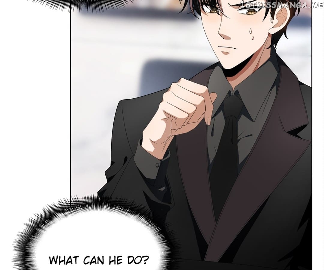 The Naive Mr. Lu chapter 67 - page 84