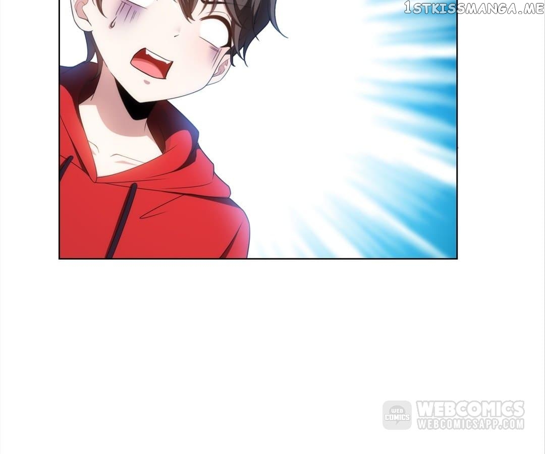 The Naive Mr. Lu chapter 66 - page 22