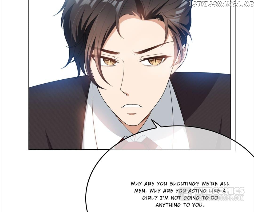 The Naive Mr. Lu chapter 65 - page 14