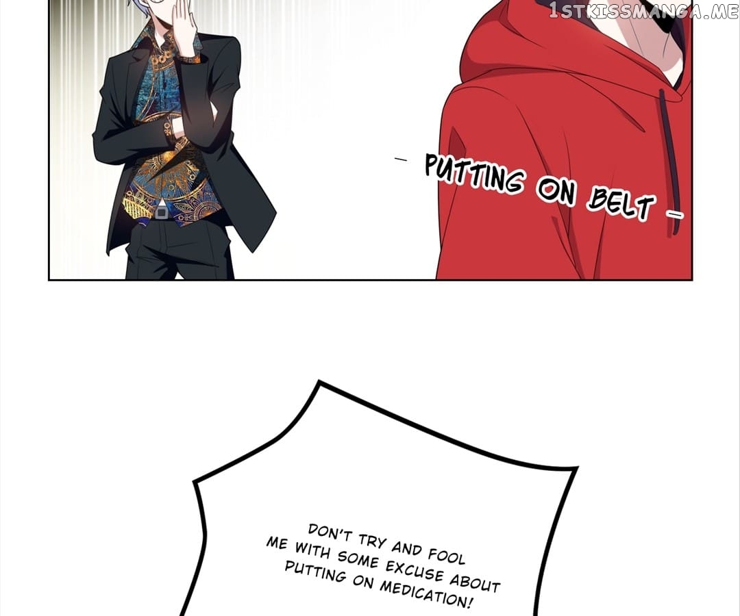 The Naive Mr. Lu chapter 65 - page 67