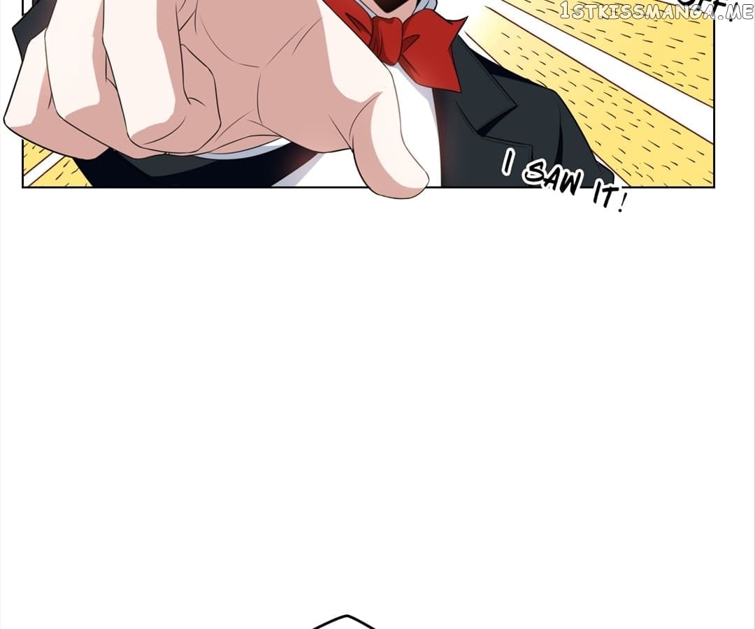 The Naive Mr. Lu chapter 65 - page 69