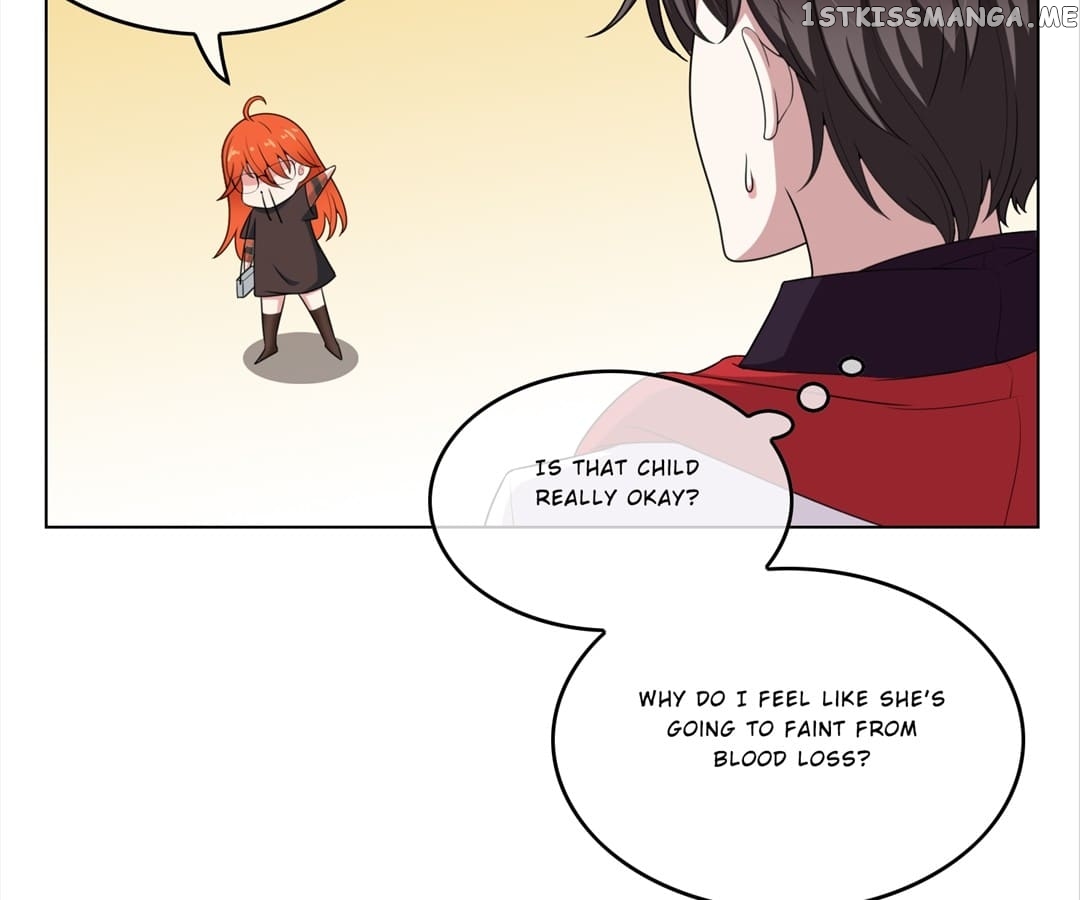 The Naive Mr. Lu chapter 64 - page 44