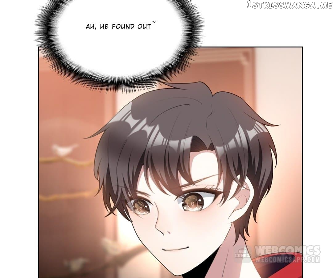 The Naive Mr. Lu chapter 64 - page 98