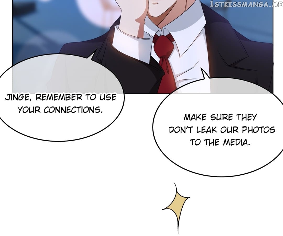 The Naive Mr. Lu chapter 63 - page 15