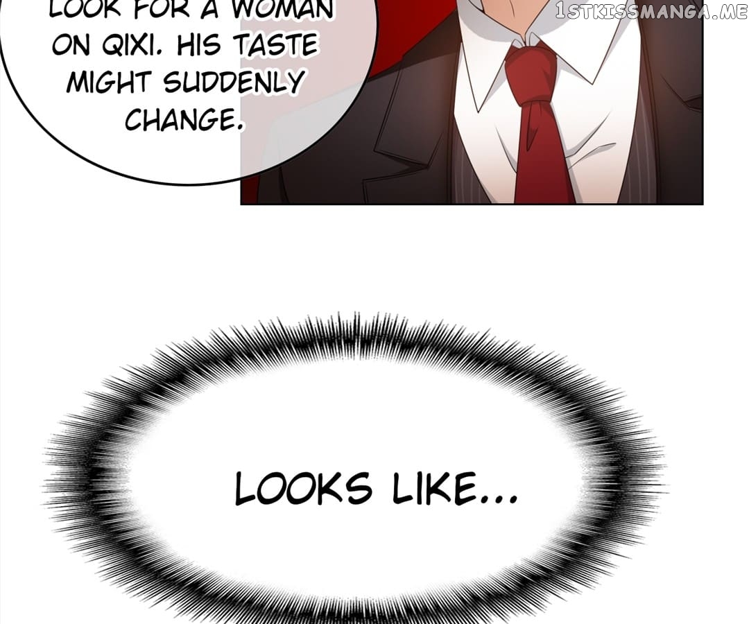 The Naive Mr. Lu chapter 62 - page 92