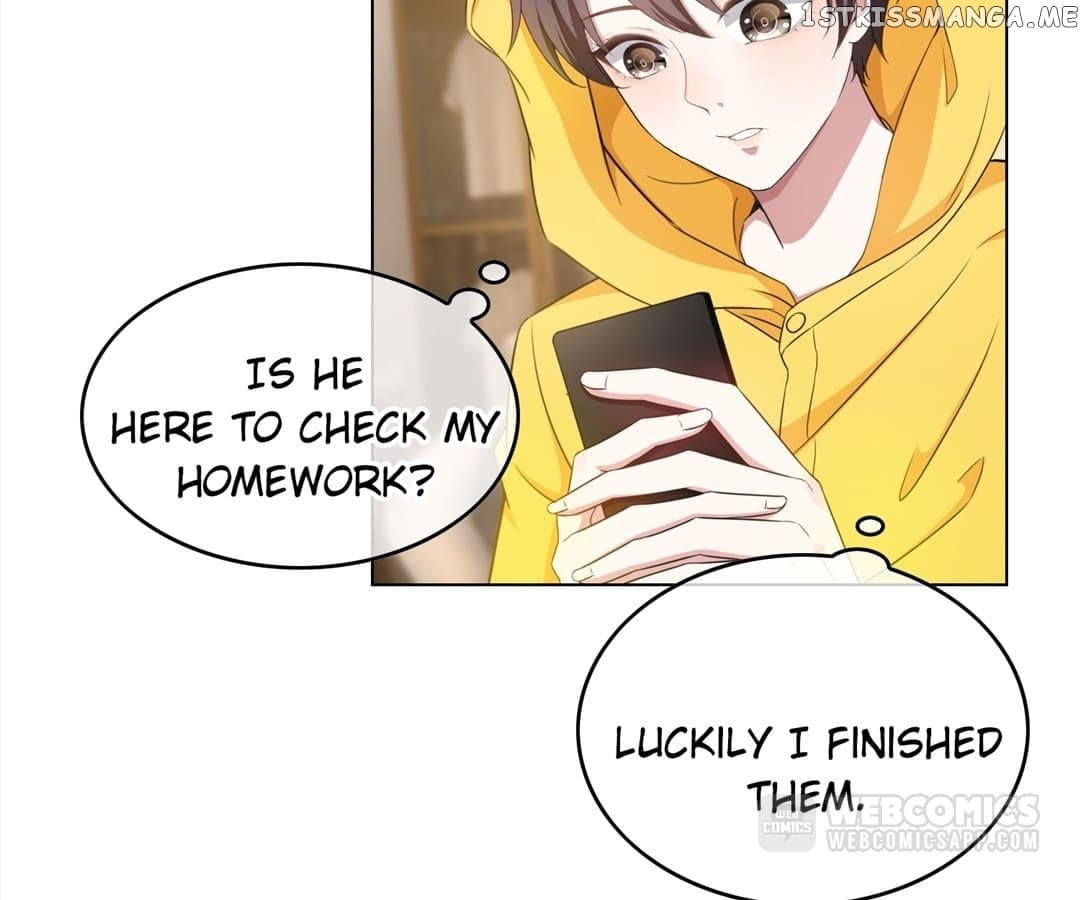 The Naive Mr. Lu chapter 61 - page 10