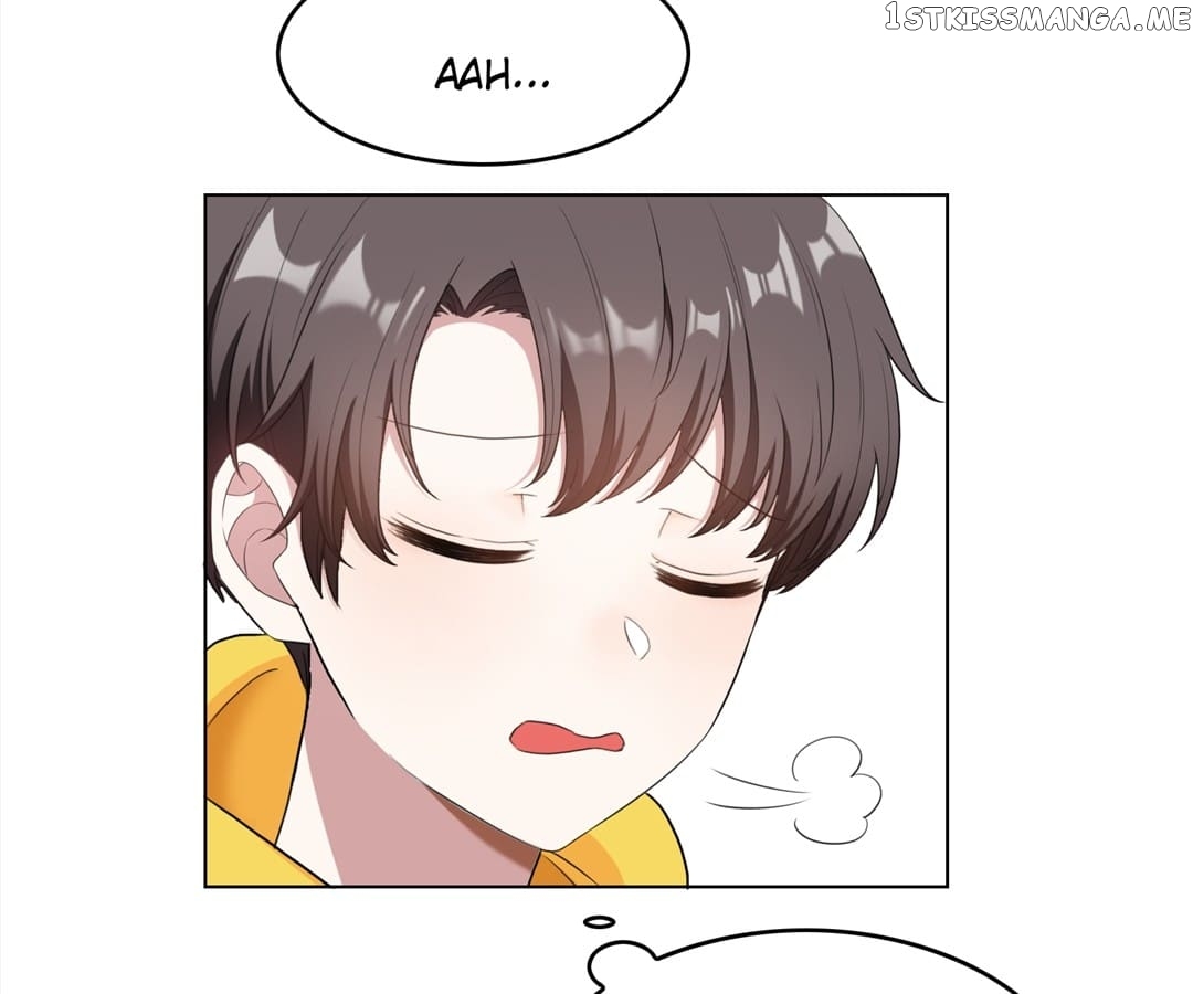The Naive Mr. Lu chapter 61 - page 35