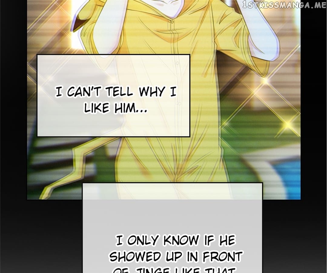 The Naive Mr. Lu chapter 61 - page 73
