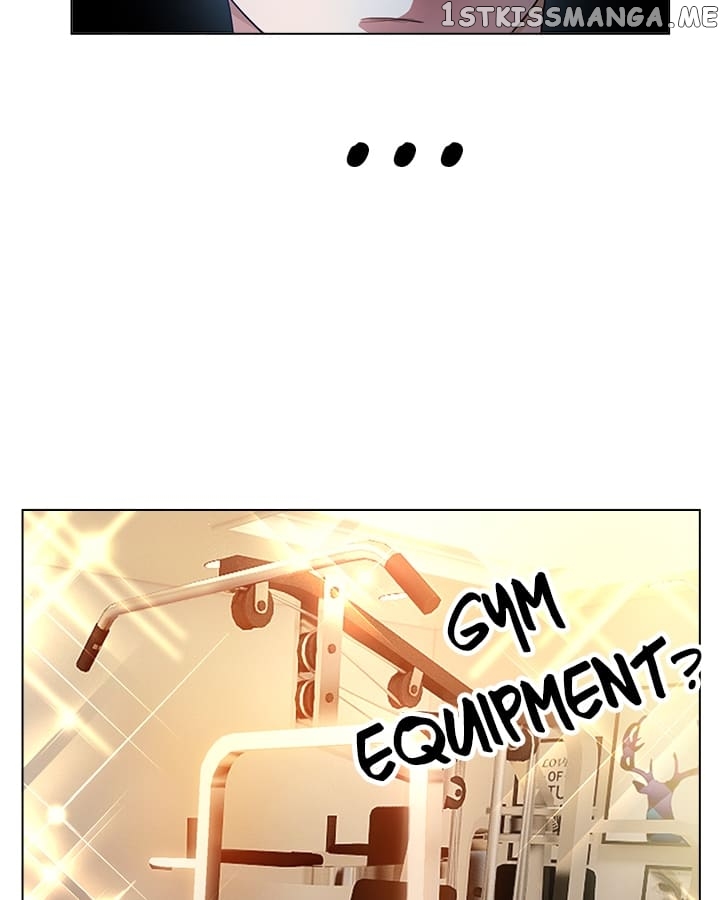 The Naive Mr. Lu chapter 60 - page 63