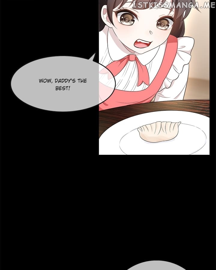 The Naive Mr. Lu chapter 59 - page 32