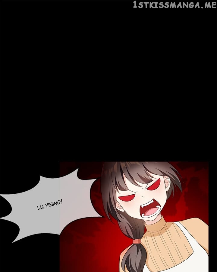 The Naive Mr. Lu chapter 59 - page 42