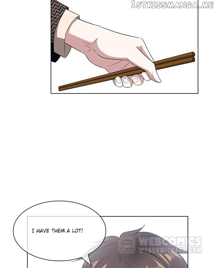 The Naive Mr. Lu chapter 59 - page 52