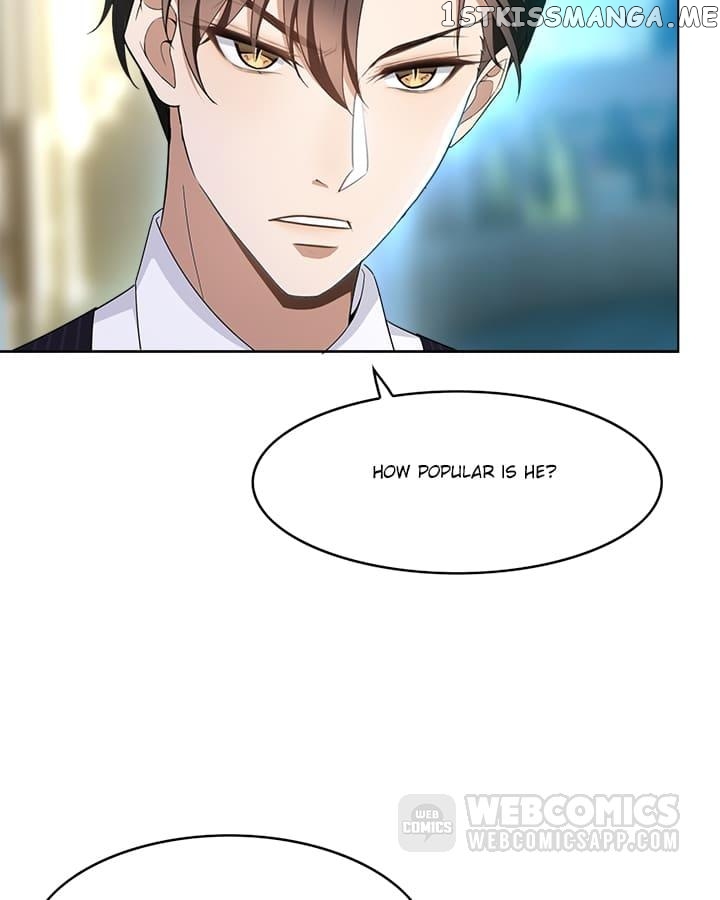The Naive Mr. Lu chapter 58 - page 64