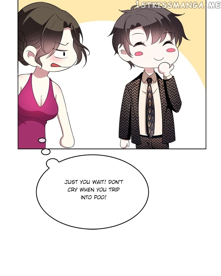 The Naive Mr. Lu chapter 57 - page 16