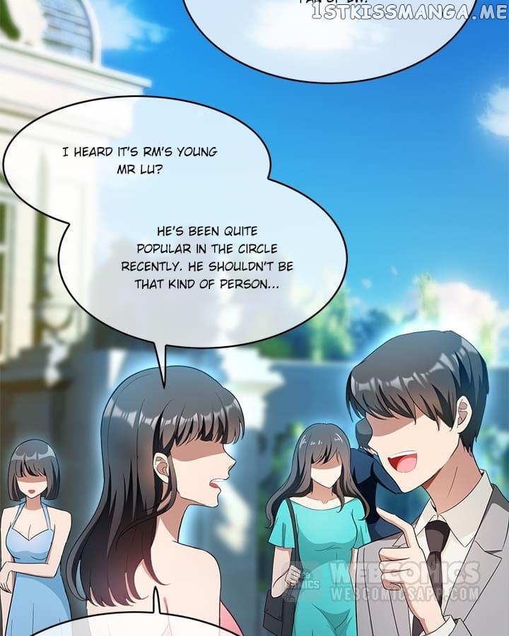 The Naive Mr. Lu chapter 57 - page 2