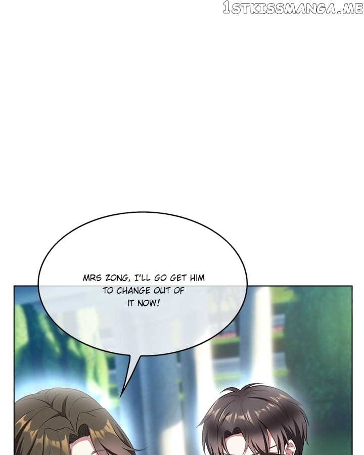 The Naive Mr. Lu chapter 57 - page 24